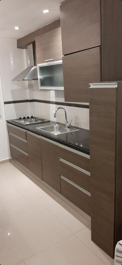 Gutem Berg Apartment *