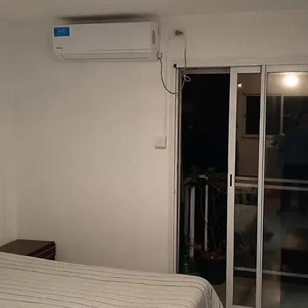 Apartamento Gutem Berg Mar del Plata Exterior foto