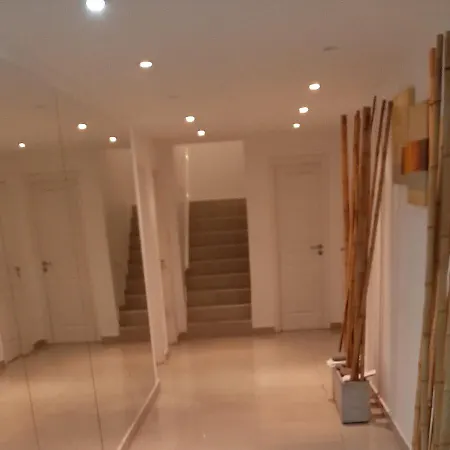 Apartamento Gutem Berg Mar del Plata Exterior foto