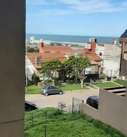Apartamento Gutem Berg Mar del Plata Exterior foto