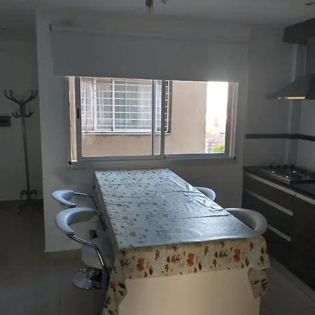 Apartamento Gutem Berg Mar del Plata Exterior foto