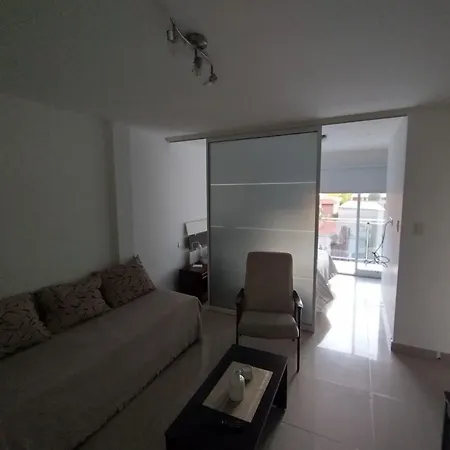 Apartamento Gutem Berg Mar del Plata Exterior foto