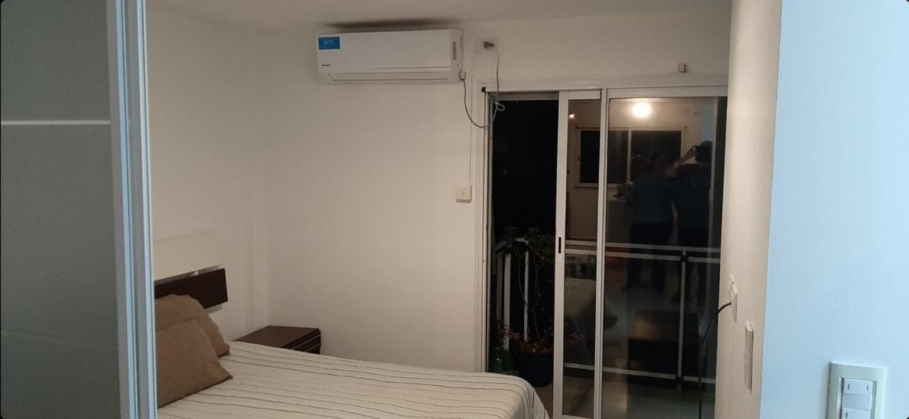 Apartamento Gutem Berg Mar del Plata