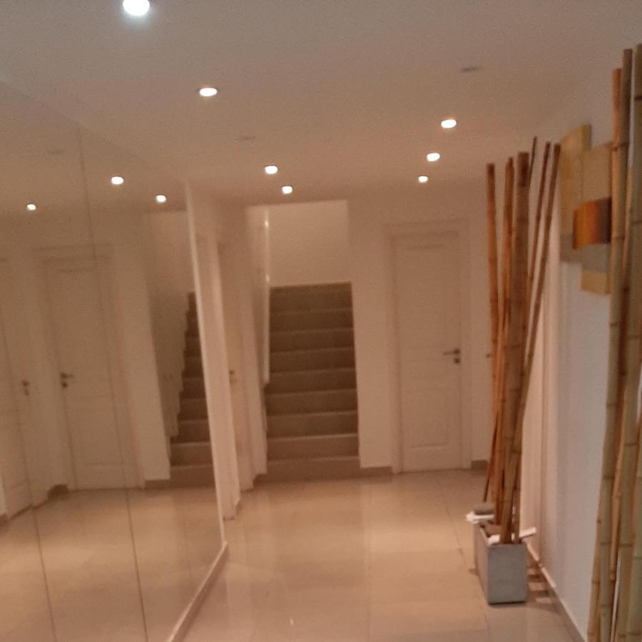 Apartamento Gutem Berg Mar del Plata