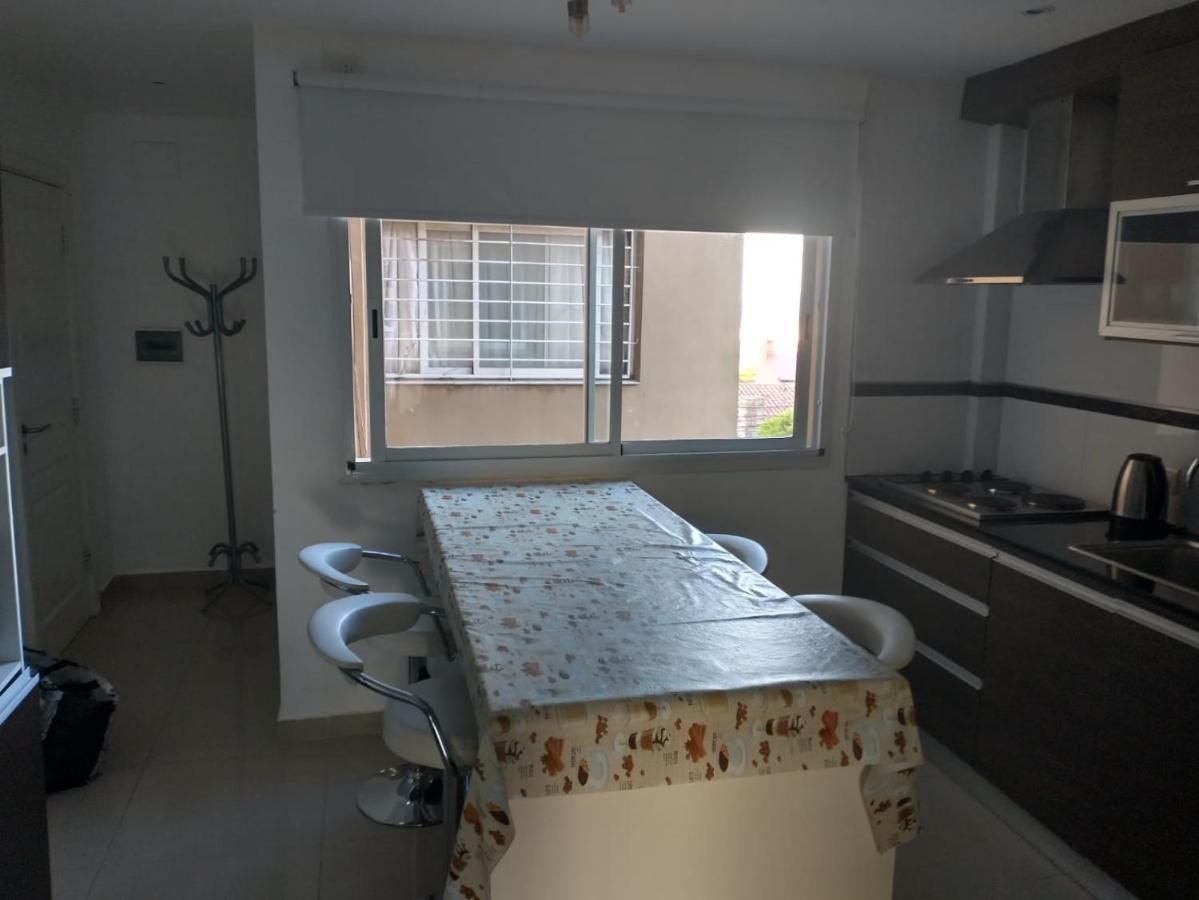 Gutem Berg Apartamento *